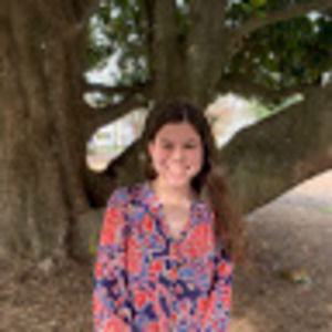 Meet your Posher, Catherine